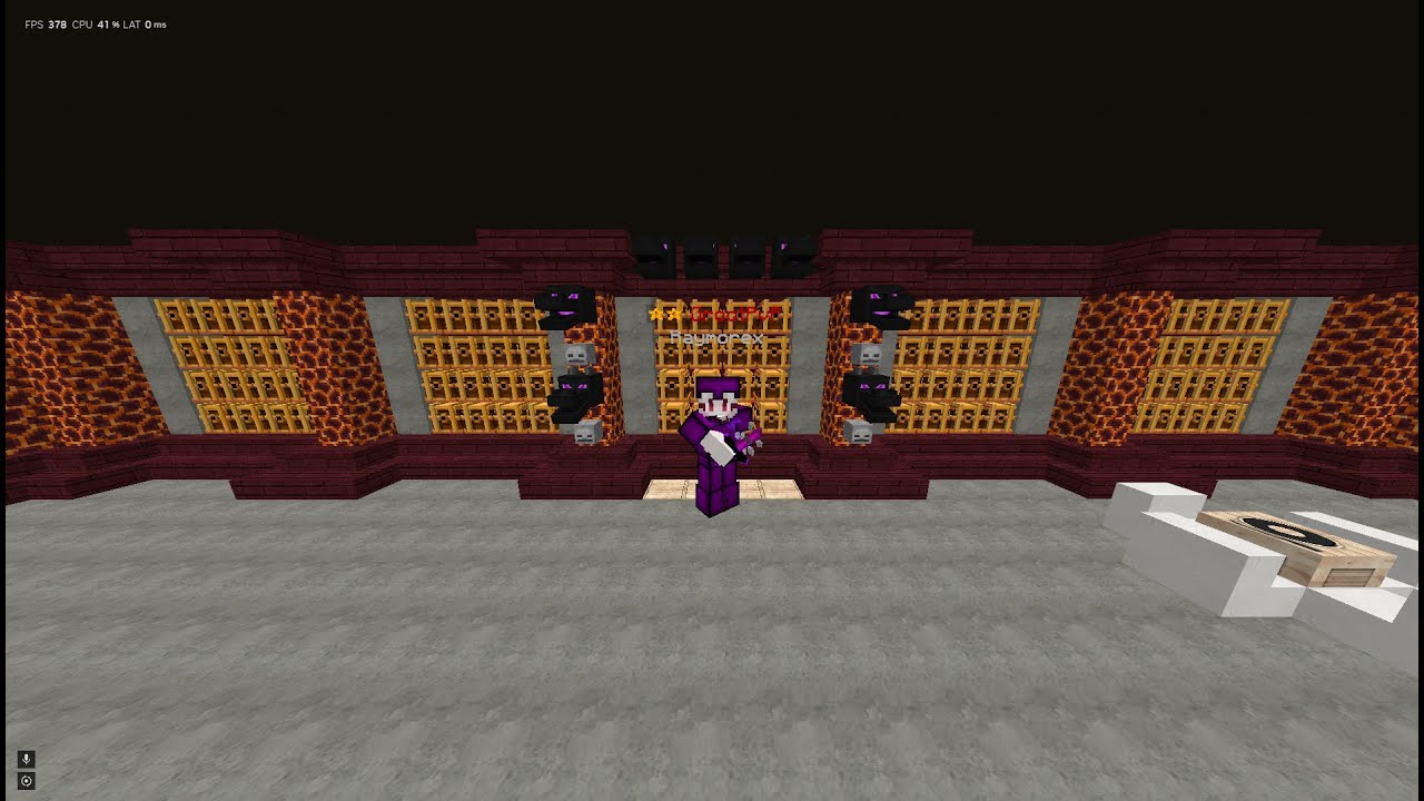 CraftRise Factions Racon Değil Kafa Kesiyorum