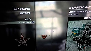 Wrong rules first map