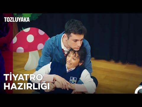 Kollar Bu Sefer Küçük Çocuklar İçin Sıyrıldı - Tozluyaka 22. Bölüm