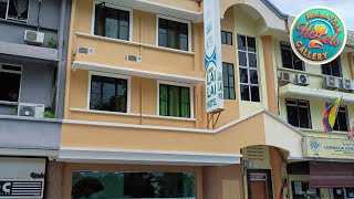 AMB LAI LAI HOTEL | Labuan, Malaysia | Hotel Review 🌟 | Malaysia Hotels Gallery