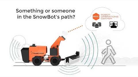 SnowBot Pro