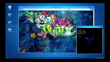 Digimon Story: Cyber Sleuth - Hacker