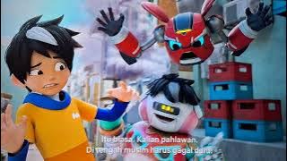 MECHAMATO EPISODE 10 MUSIM 4 BAGIAN 2
