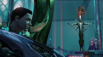 XCOM 2 Final Mission Part 3