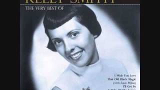 "Imagination" Keely Smith chords