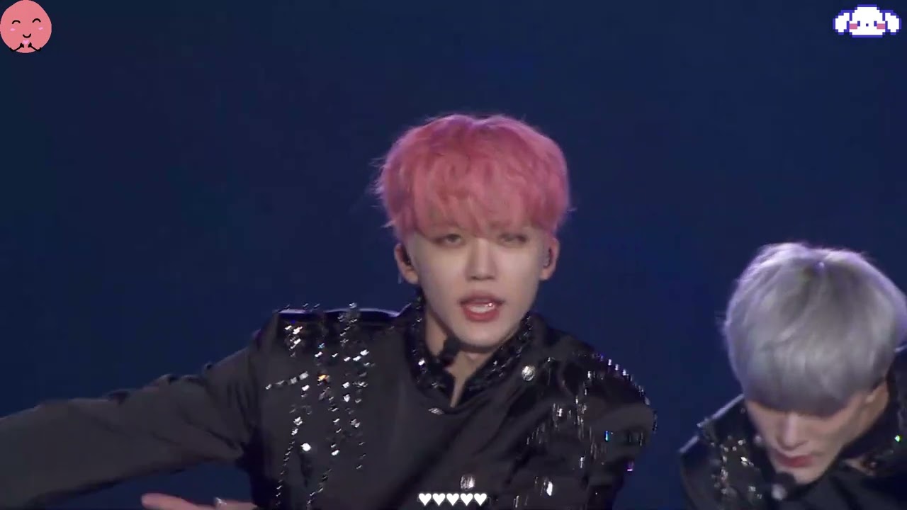 [23/06/03] NCT DREAM - Dejavu 엔시티드림 ENCORE 'THE DREAM SHOW 2  In YOUR DREAM'