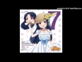 zone of fortune - PETIT IDOLM@STER Twelve • Seasons! Vol. 7 Azusa Miura and Miurasan