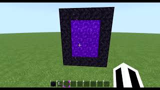 Trying Out Mushir Mickey Joe's "Barely Default" Resource Pack! @MushirMickeyJoe