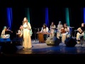 Naia Women S Choir Dego AlMahabeej الفرقة النايا دقو المهابيج