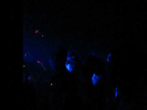 Martin W. & Sebastian Sandmann LIVE @ Alte Hauptpo...