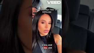 Woman Experiences Dating Apps as a Man (REALITY CHECK)