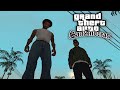 Grand Theft Auto: San Andreas ► СТРИМ #1