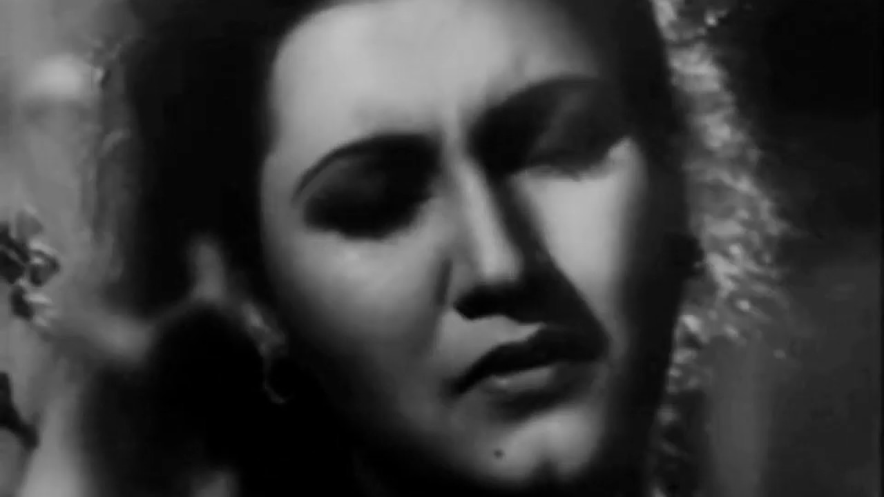 Jugnu - 1947 - Tum Bhi Bhula Do