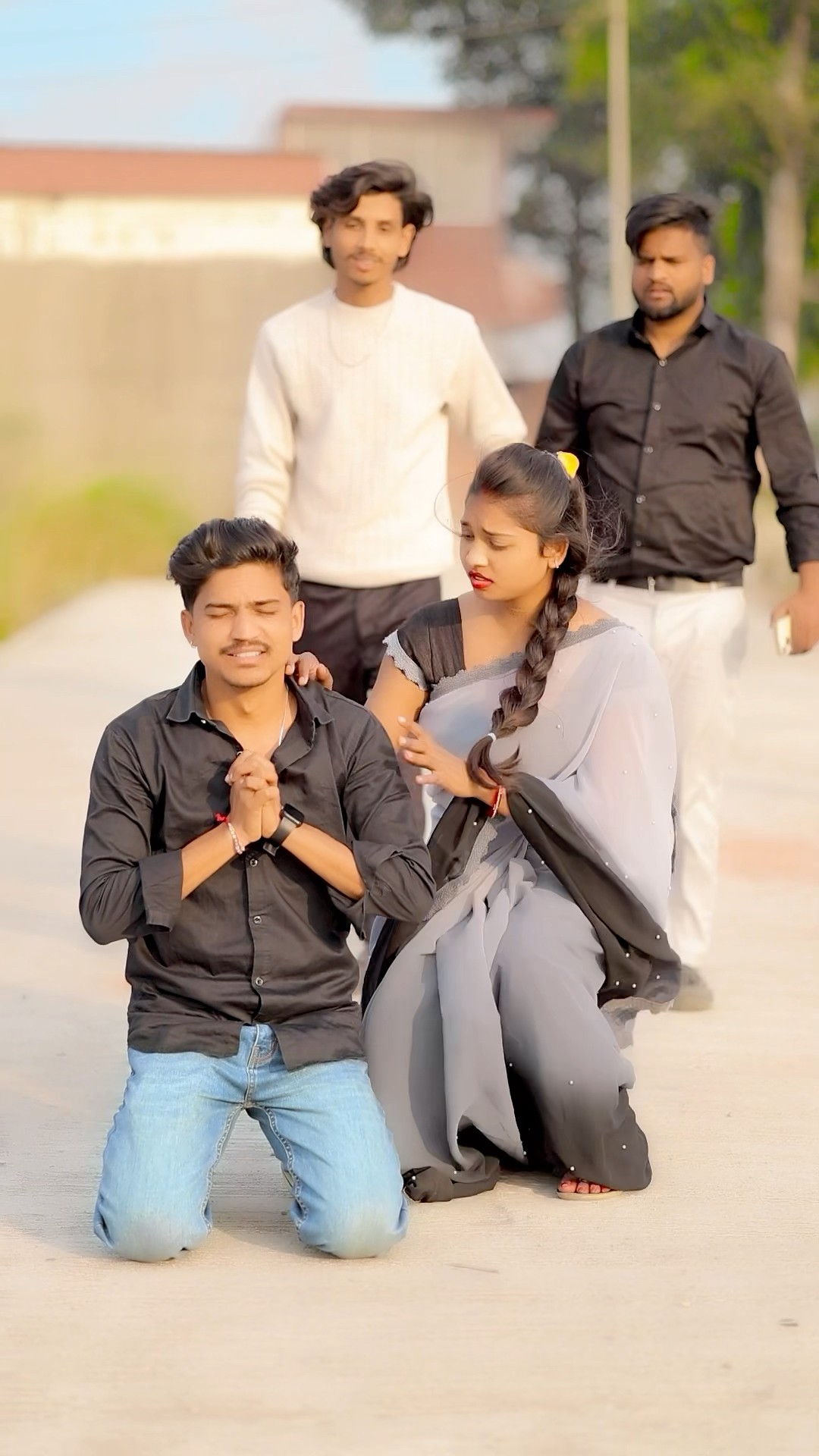 Oo Mitra Oo Yaara yaari tod k mat jaana
