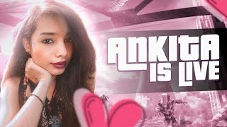 Stack Ball Live Gameplay Ankita Gameplay #StackBall​ #StackBallLive​ #Gameplay​ #GamingLive​