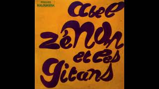 Abel Zénon Et Les Gitans - José