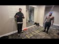 POWER IS NOTHING WITHOUT (FOOT WORK & ENDURANCE)