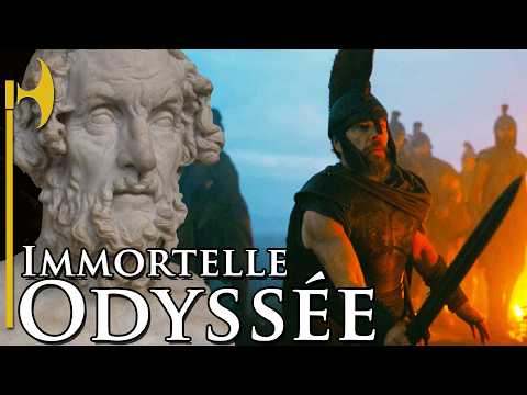 Why (Still) Read the Odyssey?