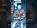 Moon Knight Takes Control of Mjolnir
