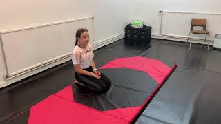 Acro - Headstands And Elbow Stands