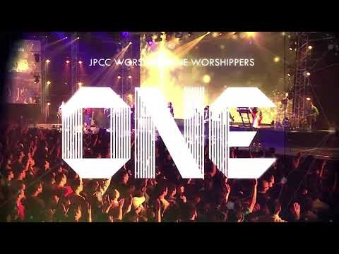 ONE - JPCC LIVE RECORDING FULL ALBUM