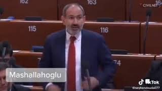 Paşiniyanın Yeni Pirkollari Srykendxuda Videolar Masallahoglu Ka Abunə Olun Ardi Gəlsi̇n