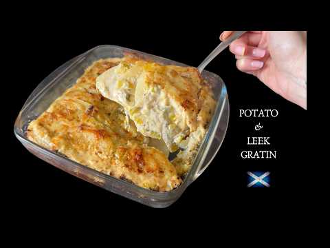 Potato, Cheese &
