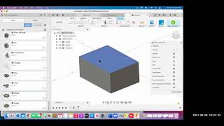 USC Makers CAD Tutorial