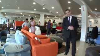 Zona Libre TV - Model One Furniture