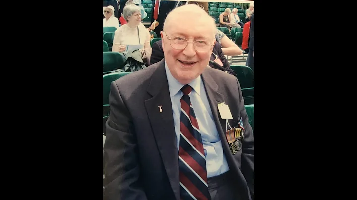 Stuart Powell Memorial Video