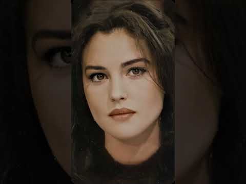 BEAUTIFUL MONICA BELLUCCI #subscribetomychannel #hollywood #actress #90severgreen #hollywoodcinema