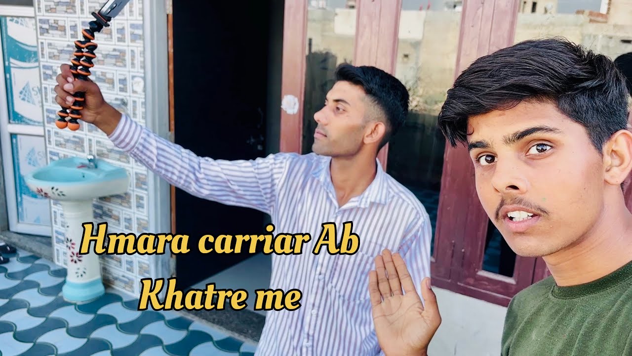 ⭐ Bhaiya Ne Blog Shuru Kiya… Aur Hamara Global Career Khatre Mein Pad Gaya?! 😱 Sach Kya Hai? ⭐