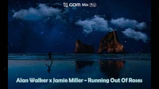 Alan Walker x Jamie Miller   Running Out Of Roses ( Anıl Aykurt Remix ) Resimi