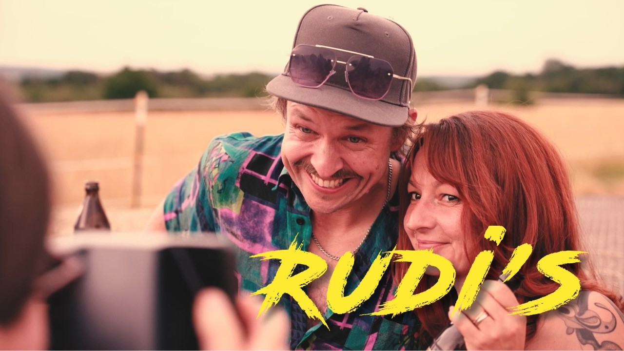 Gankino Circus - Rudi's (Offizielles Musikvideo)