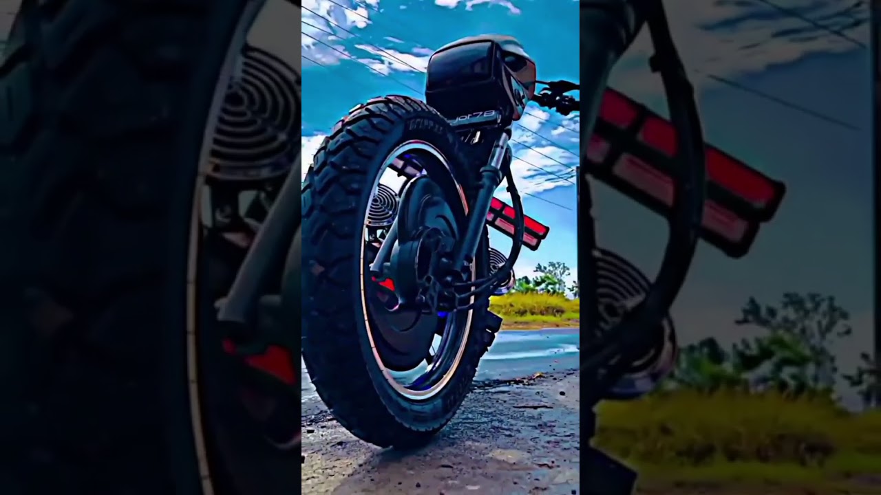 #Splendor Lover ️Lover boy's #viralvideo || #Hero Splendor plus # ...