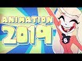 Animation 2019 - What to Expect