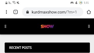  KurdMax show movie  www.KurdMaxshow.com