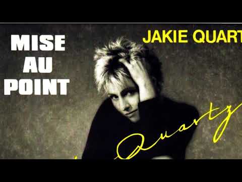 Jakie Quartz - Mise au point (Longue Pause Mix)