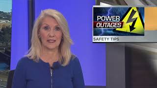 How to prepare for winter weather in case of power outages