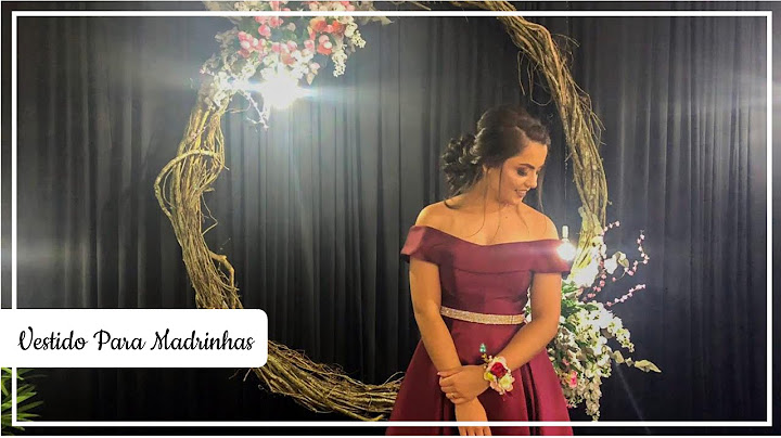 Missão Madrinha l Escolhendo Meu Vestido para Madrinha