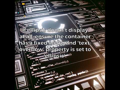 Mastering CSS Text