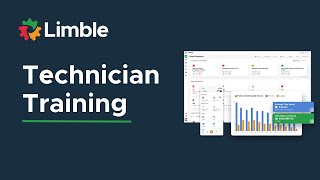 Limble Technician Training - CMMS Getting Started