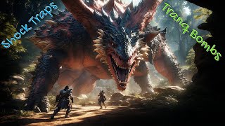 Monster Hunter World Guide: Crafting Essentials for Hunters