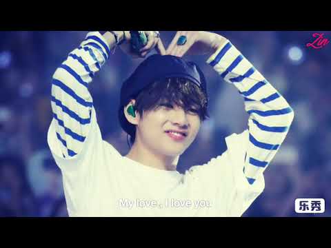 K.will - Day 1 Fantastic Duo Eng Sub (BTS's V Version)