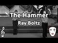 The Hammer (Duo) - Ray Boltz - Mime Song