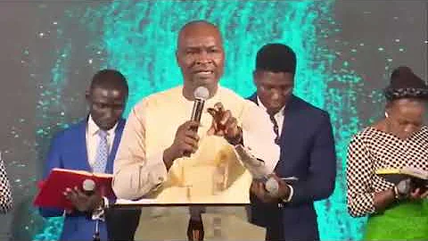 📖 THE MYSTREY OF THE BABYLONIAN SYSTEM|THE ANTI-CHRIST SYSTEM | Apostle Joshua Selman