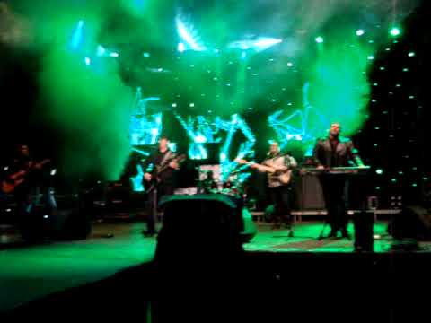 Mircea Baniciu la Focsani 2009 - Dealul cu dor
