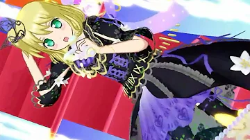 プリパラ ドリームシアターライブ みんなのプリパラメドレーvol 3 ガァルマゲドンパープルダイヤ 18 03 19 21 40 Mp3
