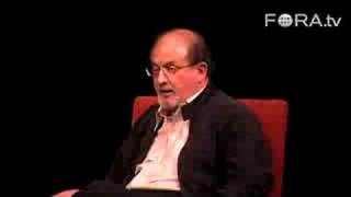 Salman Rushdie - Machiavelli's Bad Rap