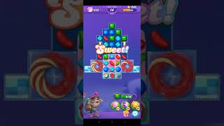 Holiday Weekly Reward - MEGA Boosters - Candy Crush friends screenshot 4